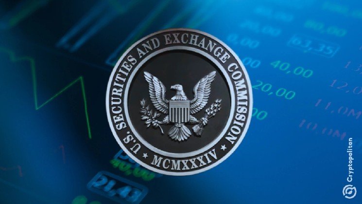SEC prepares to unveil tokenized stock exemption as DTCC eyes July production trades