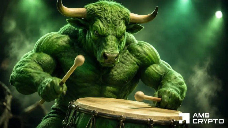 Why Audiera [BEAT] is THE token to watch out for this weekend