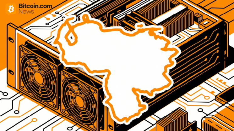 Venezuela Upholds Crypto Mining Ban as Power Demand Hits 9-Year Peak Venezuela Upholds Crypto Mining Ban as Power Demand Hits 9-Year Peak