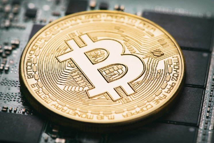 Bitcoin Mining Company Core Scientific Announces It Has Sold Bitcoin! Here Are the Details Bitcoin Mining Company Core Scientific Announces It Has Sold Bitcoin! Here Are the Details