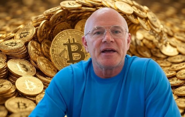 Billionaire Mike Novogratz Explains Why Bitcoin Just Won&rsquo;t Go Up