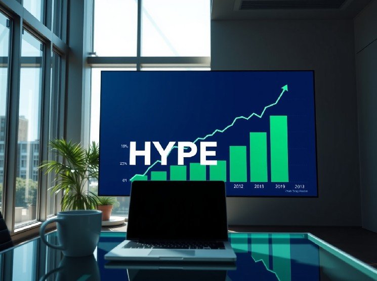 Bitwise Continues HYPE Accumulation With $10.1 Million Purchase