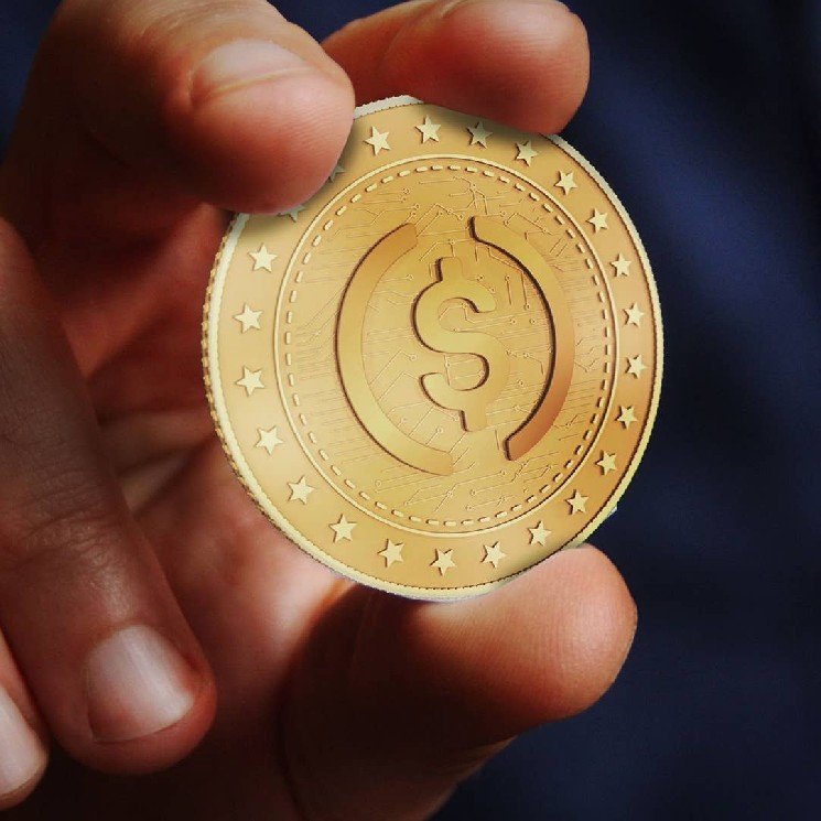 Reliant president says stablecoins are still under 5% of regulated U.S. payments Reliant president says stablecoins are still under 5% of regulated U.S. payments