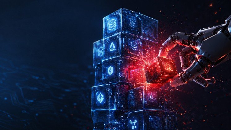 Have AI agents made the entire $148 billion DeFi sector unsafe?