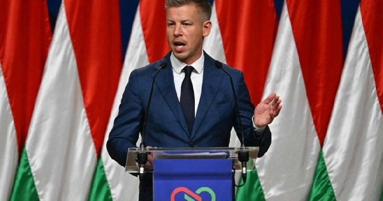 Hungary&rsquo;s finance minister-elect commits to euro adoption by 2030