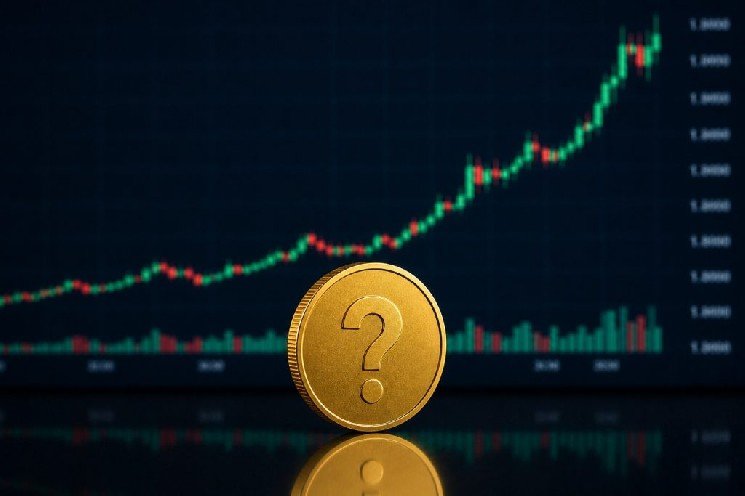 Chinese Crypto Trader Shares Altcoin with the “Cleanest” Technical Outlook! Chinese Crypto Trader Shares Altcoin with the “Cleanest” Technical Outlook!