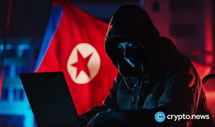 North Korea just stole $577mn from crypto with two attacks, here&rsquo;s how