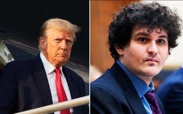 Donald Trump Plans to Pardon 250 People on the 250th Anniversary of the United States! But Will the Long-Awaited Pardon for SBF (Faculty of...