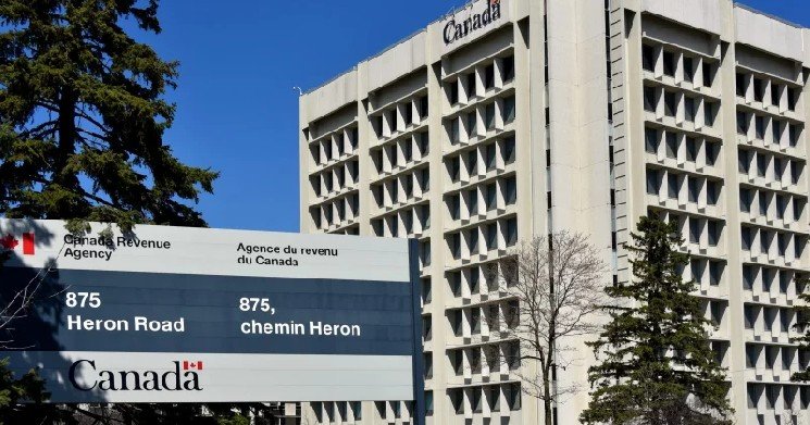 Canada Revenue Agency refunds $148M to 30 US companies after scrapping digital services tax