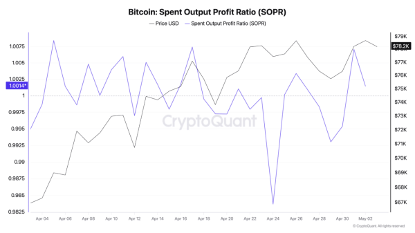 &lsquo;Dramatically underperformed&rsquo; &ndash; Can Bitcoin still break $80K this cycle?