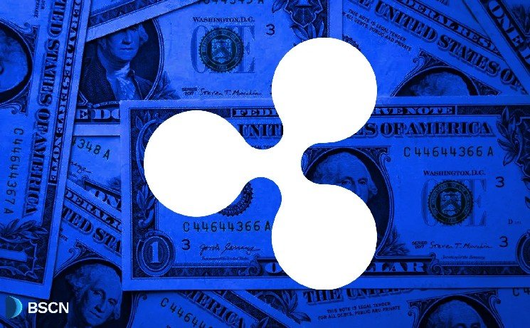 Ripple's RLUSD Stablecoin: The Year So Far