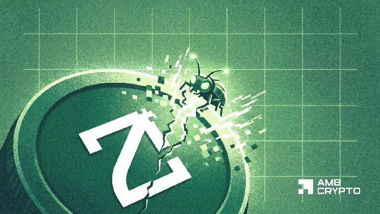 Did ZetaChain ignore a bug report that could have prevented $334K exploit?
