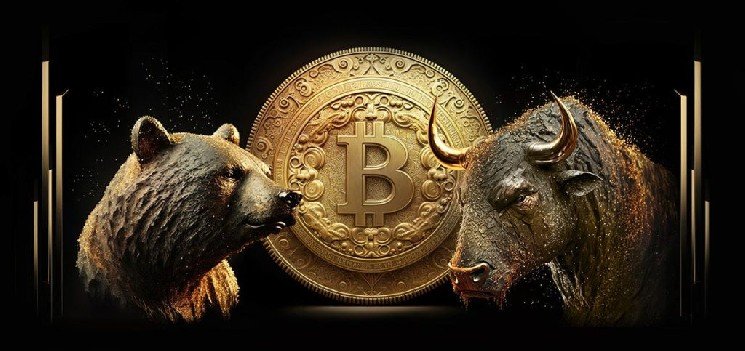 Experienced Analyst Claims the Bitcoin Bear Market Is Over: Predicts What Will Happen Next