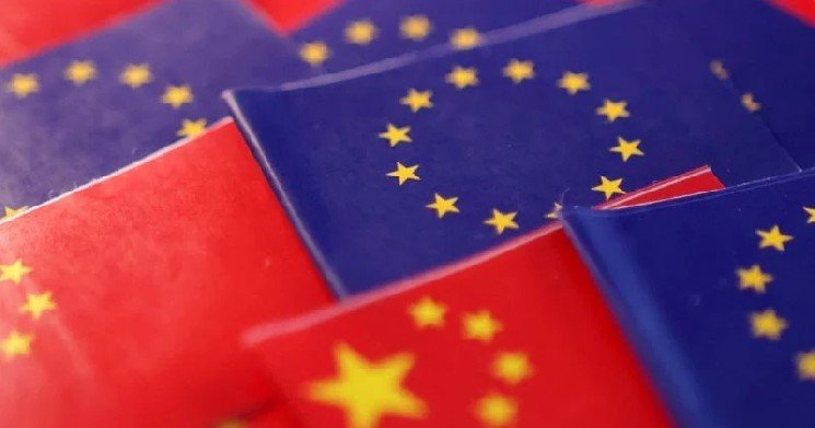 European Union considers rules to diversify supply chains away from China