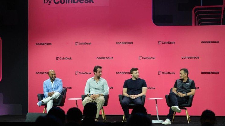 Consensus panelists explain why Perp DEXes remain a tough sell for institutional investors Consensus panelists explain why Perp DEXes remain a tough sell for institutional investors