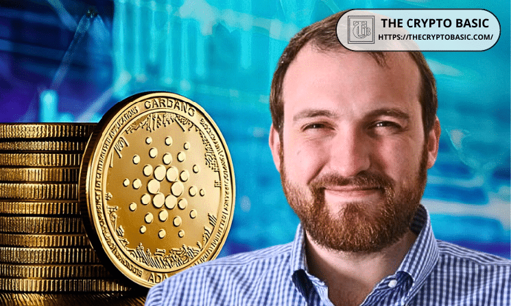 Cardano Founder Eyes Parabolic Crypto Growth by 2027 Cardano Founder Eyes Parabolic Crypto Growth by 2027