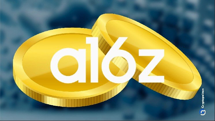 a16z emerges as big spender, directing cash into Anduril, US mid-terms