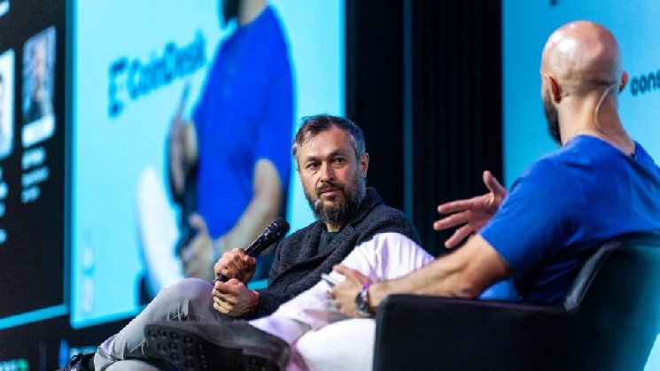 Solana&rsquo;s 'Alpenglow' upgrade could arrive next quarter, co-founder Yakovenko says