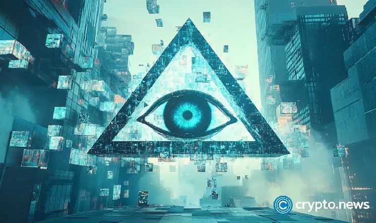 FBI Director says AI now powers crime-fighting as crypto scams grow