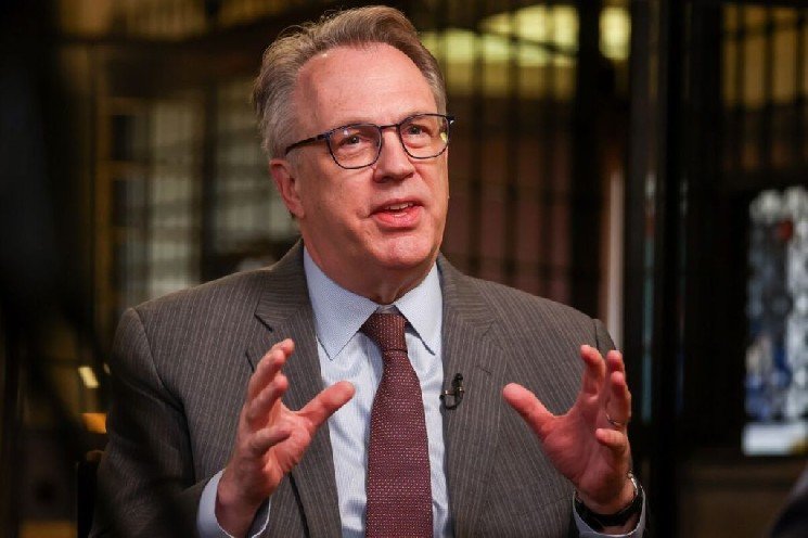 Strong Warnings from the New York Fed President: &ldquo;The Fight Against Inflation Could Take a Tougher-than-Expected Turn&rdquo;