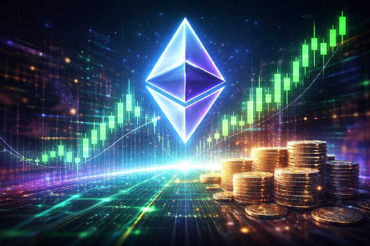What&rsquo;s Going On With Ethereum And Why Is Price Moving This Way?