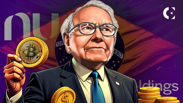 Berkshire Hathaway Q1 Profit Rises 18% as Cash Nears $400B