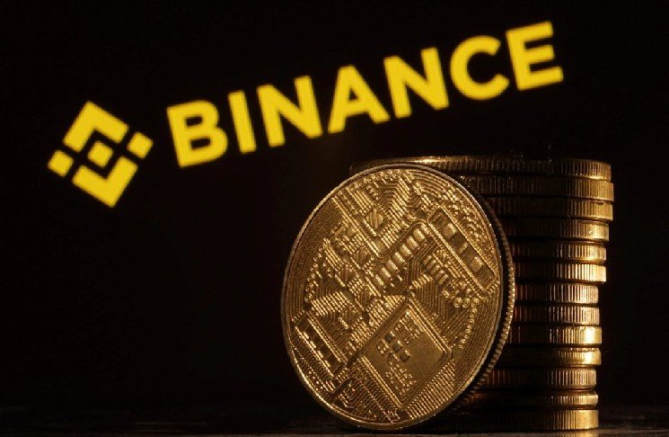 Binance Reveals How Much of Each Altcoin It Holds &ndash; It Has Stockpiled Extra of Some