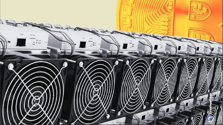 Bernstein bets Bitcoin miners could become AI Infra giants