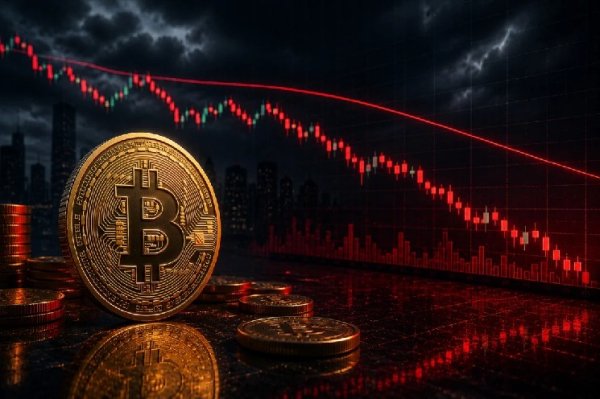 Bitcoin retakes the 200-day moving average on the way down