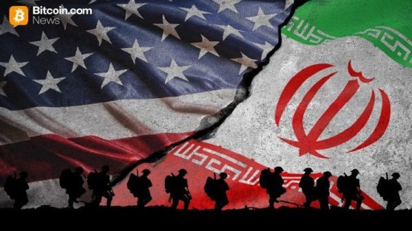 Bitcoin Slides to $77,614 as US and Israel Weigh New Strikes on Iran Bitcoin Slides to $77,614 as US and Israel Weigh New Strikes on Iran