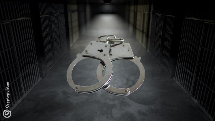Beijing court jails two for selling personal data records as targeted crypto crimes spike globally