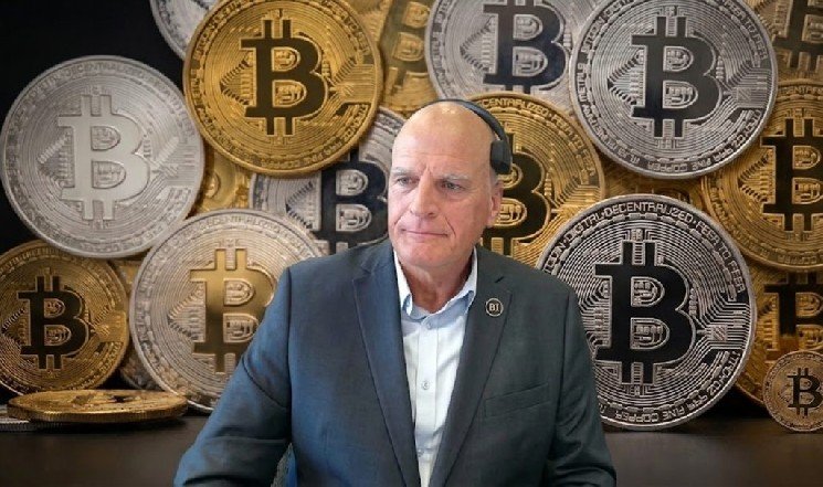 Bitcoin Plummets; Bloomberg’s Legendary Analyst Mike McGlone Assesses the Current Situation Bitcoin Plummets; Bloomberg’s Legendary Analyst Mike McGlone Assesses the Current Situation