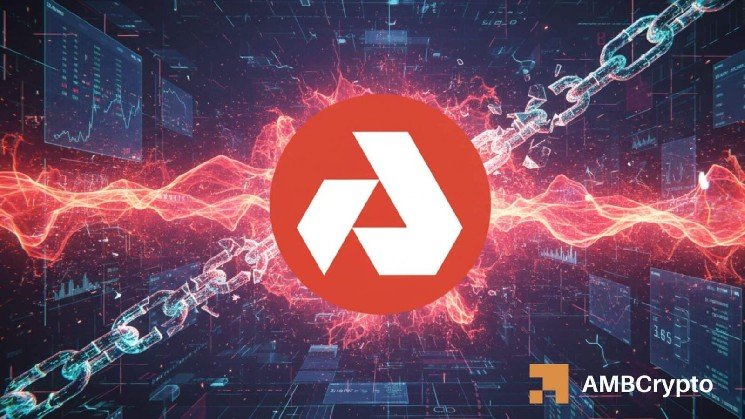 Akash Network crashes 12% – Can AKT bulls defend the $0.595 support? Akash Network crashes 12% – Can AKT bulls defend the $0.595 support?