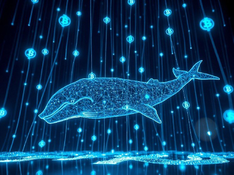 Worldcoin Whale Activity Surges to New Yearly High, On-Chain Data Shows Worldcoin Whale Activity Surges to New Yearly High, On-Chain Data Shows