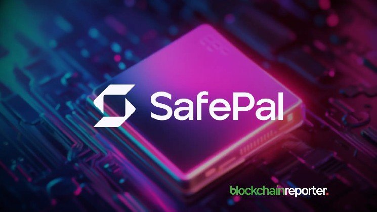 SafePal Adds Arc Testnet Support as Circle Expands Ecosystem Push