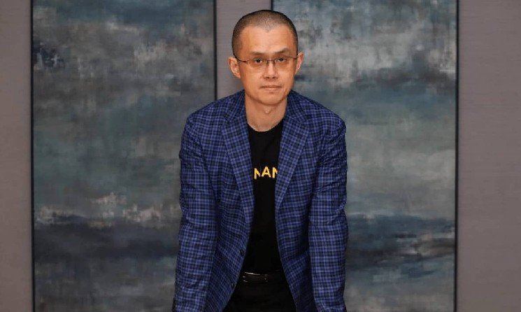 CZ Denies Viral Rumors of Surfing Accident in Dubai