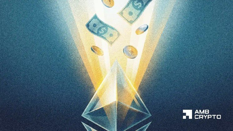 Ethereum’s ‘buy-the-dip’ crowd stays active – But bears still circle ETH Ethereum’s ‘buy-the-dip’ crowd stays active – But bears still circle ETH