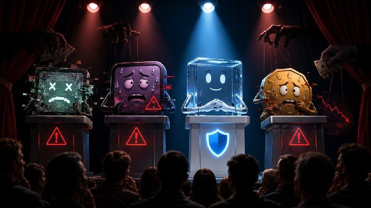 How to choose a safe DeFi platform before you deposit in 2026