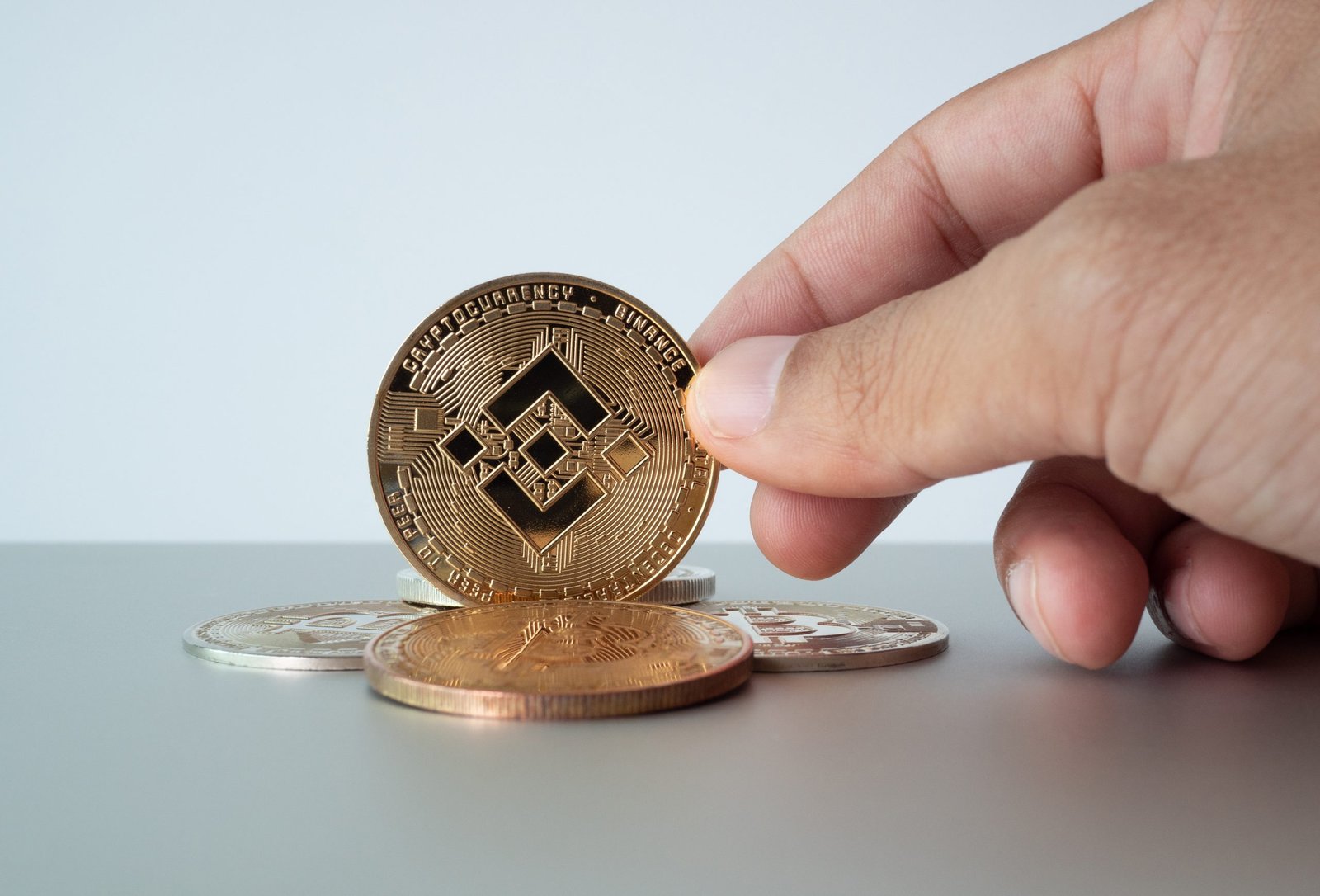 BNB price climbs above $680 as crypto market sentiment improves