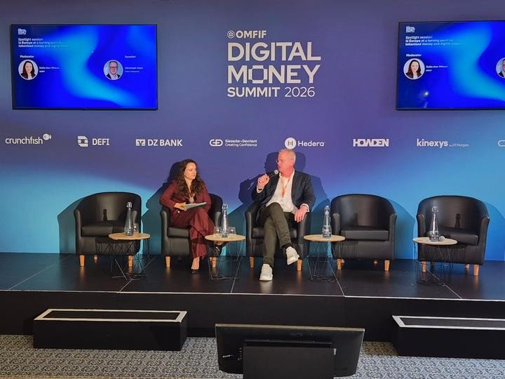 Even a mountain of T-bills won't save Tether and Circle from a sudden liquidity crisis, expert says