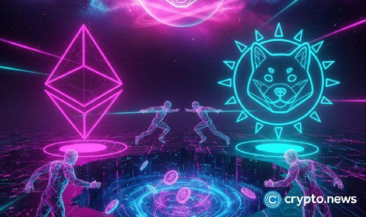 Ethereum price prediction: ETH holds near $2,350 as markets eye grind higher into 2026