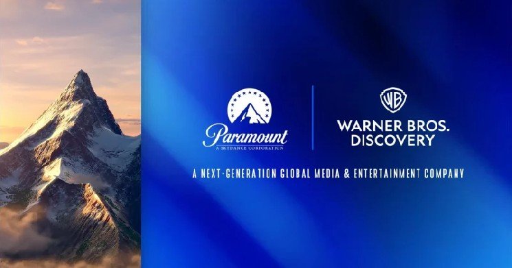 Paramount to finance Warner Bros. Discovery acquisition with $50 billion in debt