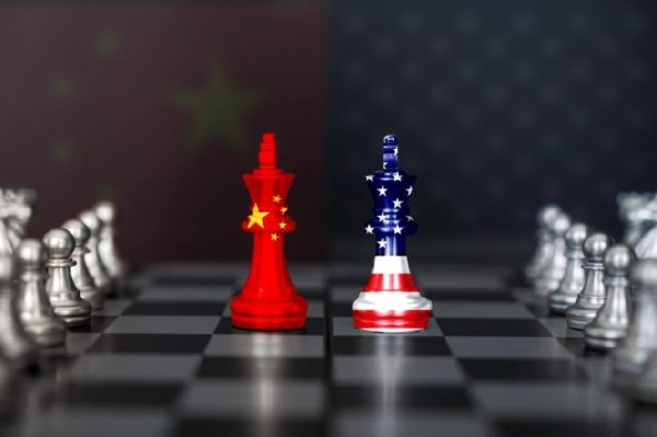 The U.S. can’t lose the bitcoin race to China The U.S. can’t lose the bitcoin race to China