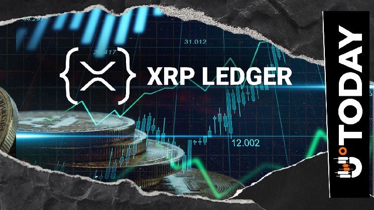 XRP Ledger Enters Next Phase With Incoming XRPL Update