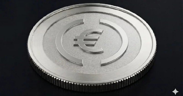 The largest EUR stablecoin is issued by a US-based company, and Europe should be paying attention