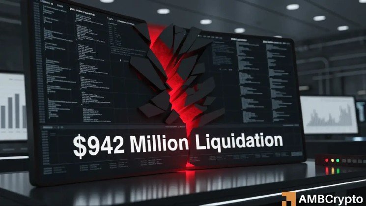 Toncoin sheds 11% in 24 hours &ndash; Why TON traders should sell sooner, not later