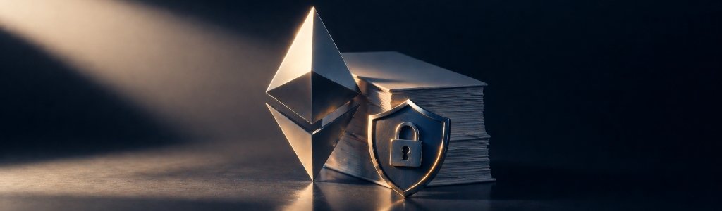 Former Ethereum Foundation Developer Calls for $1B Ethereum Advocacy Initiative