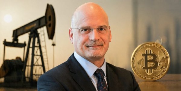 Bloomberg Analyst Mike McGlone Predicts What Will Happen to Bitcoin If Oil Prices Surge Again