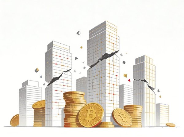 French Crypto Startup Drops Bitcoin Treasury Plan as Funding Conditions Tighten: Bloomberg