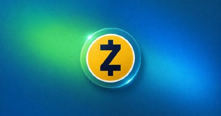 Zcash Foundation Q1 report highlights SEC clarity as ZEC extends privacy coin rally